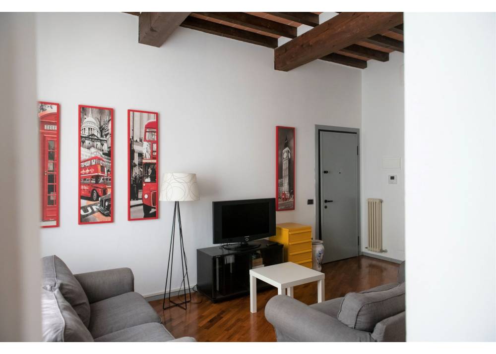 Vendita Appartamento a Parma trilocale Oltretorrente di 90 mq